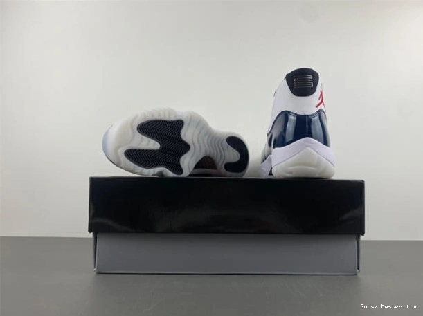 Jordan WeatherProof 4083 Air LH0296- 11 1026